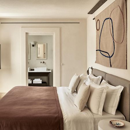 Parilio, A Member Of Design Hotels Náusza Kültér fotó