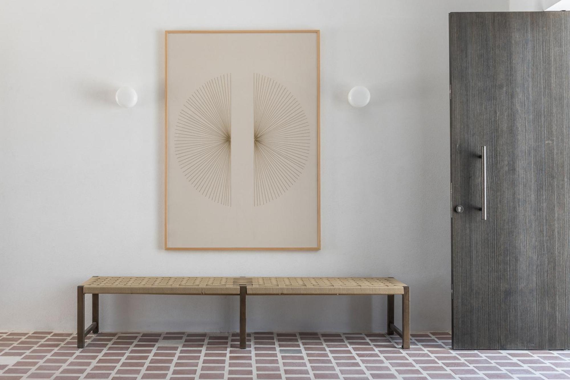 Parilio, A Member Of Design Hotels Náusza Kültér fotó