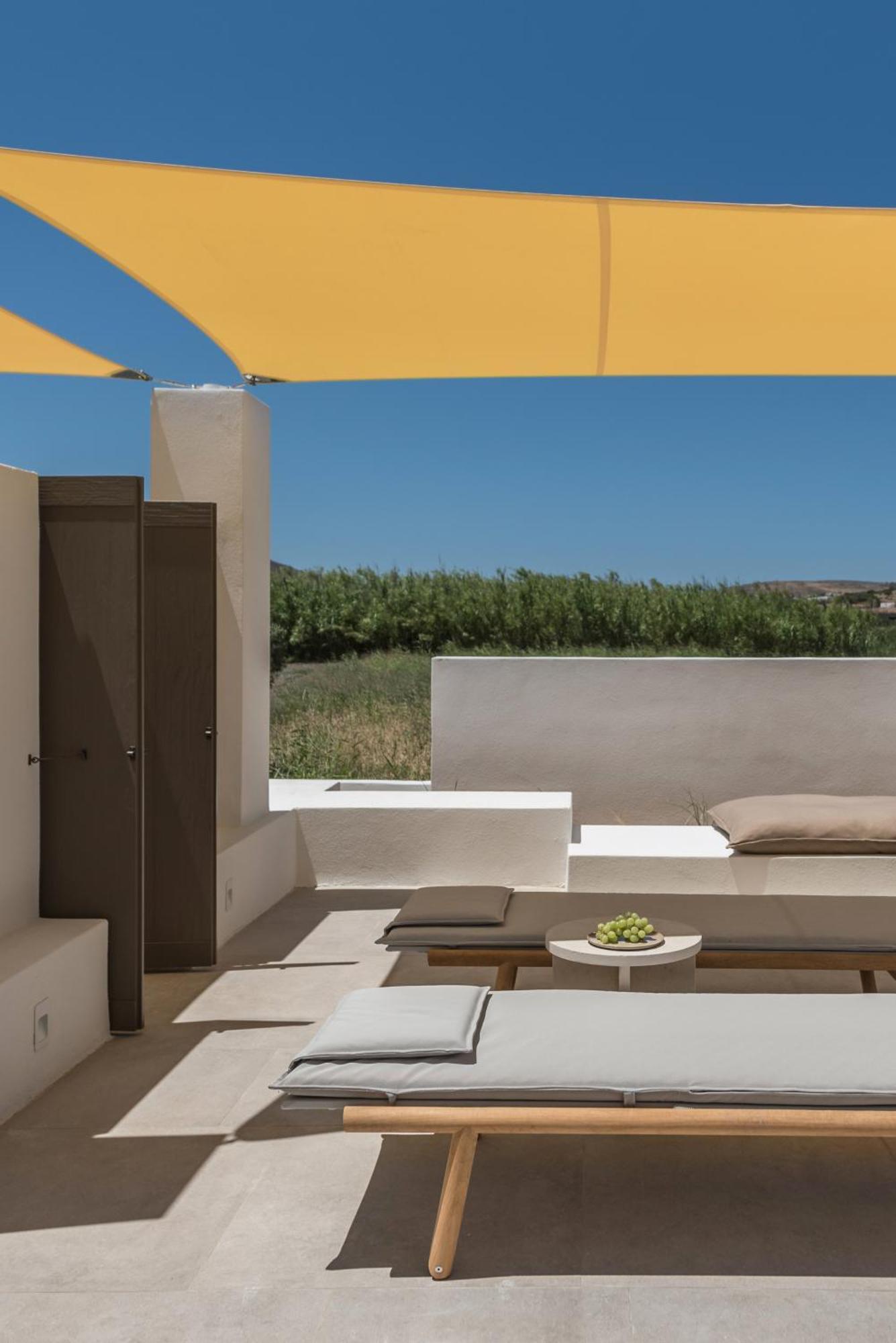 Parilio, A Member Of Design Hotels Náusza Kültér fotó