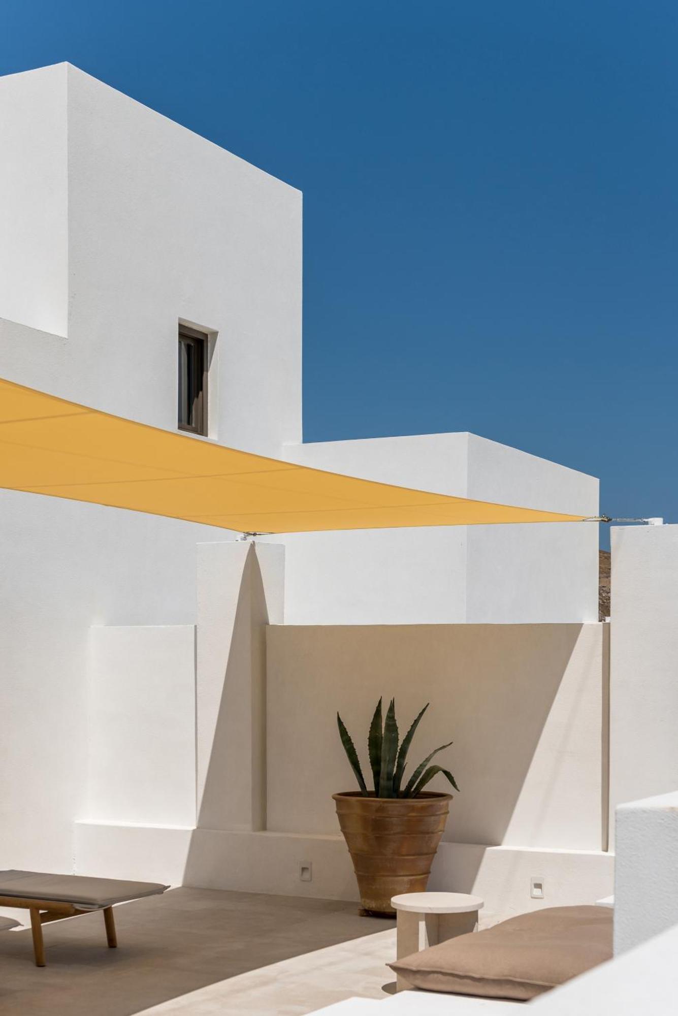 Parilio, A Member Of Design Hotels Náusza Kültér fotó