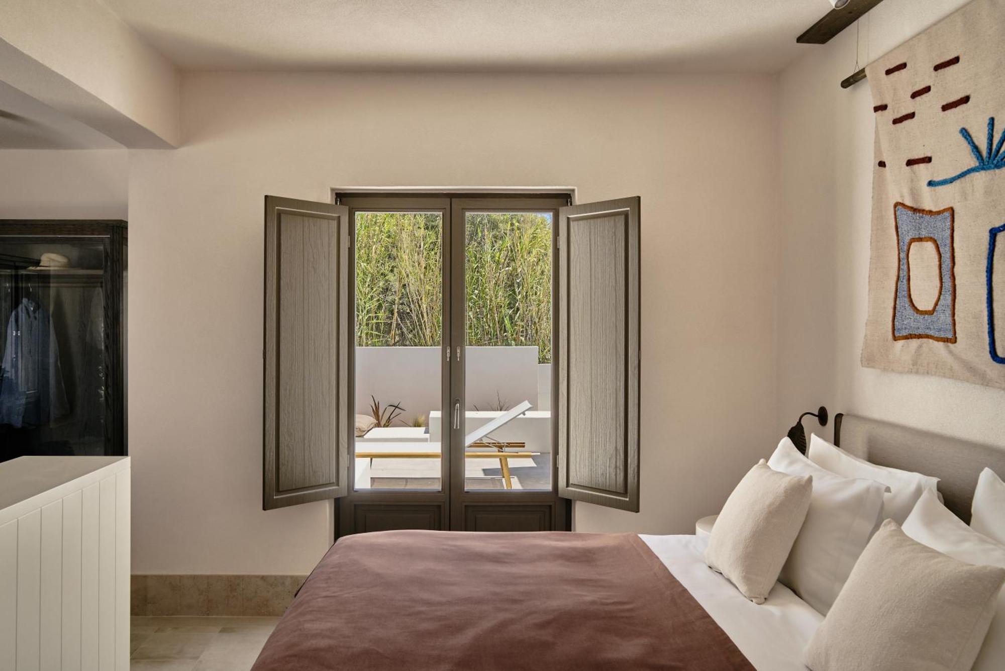 Parilio, A Member Of Design Hotels Náusza Szoba fotó
