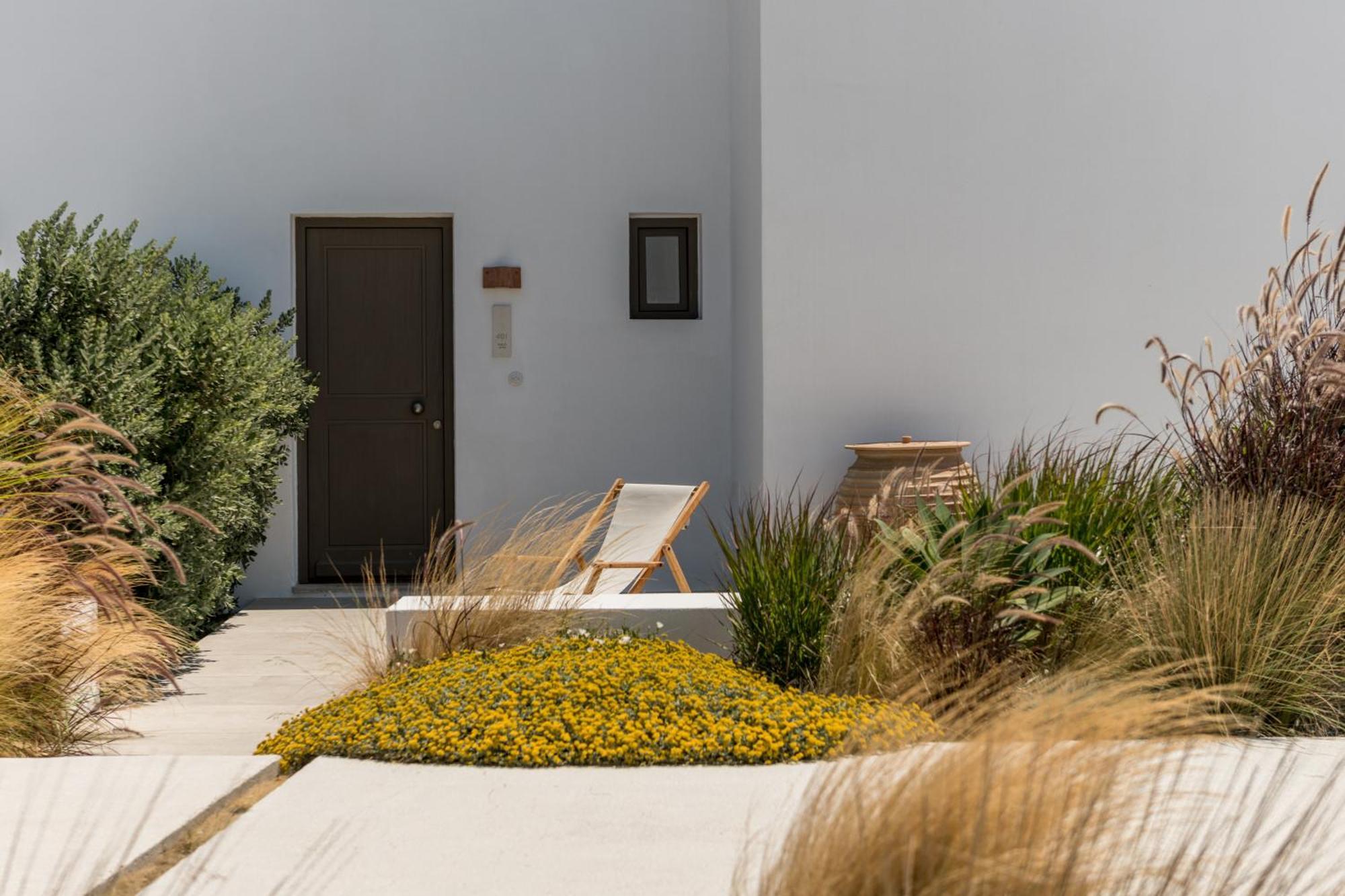 Parilio, A Member Of Design Hotels Náusza Kültér fotó