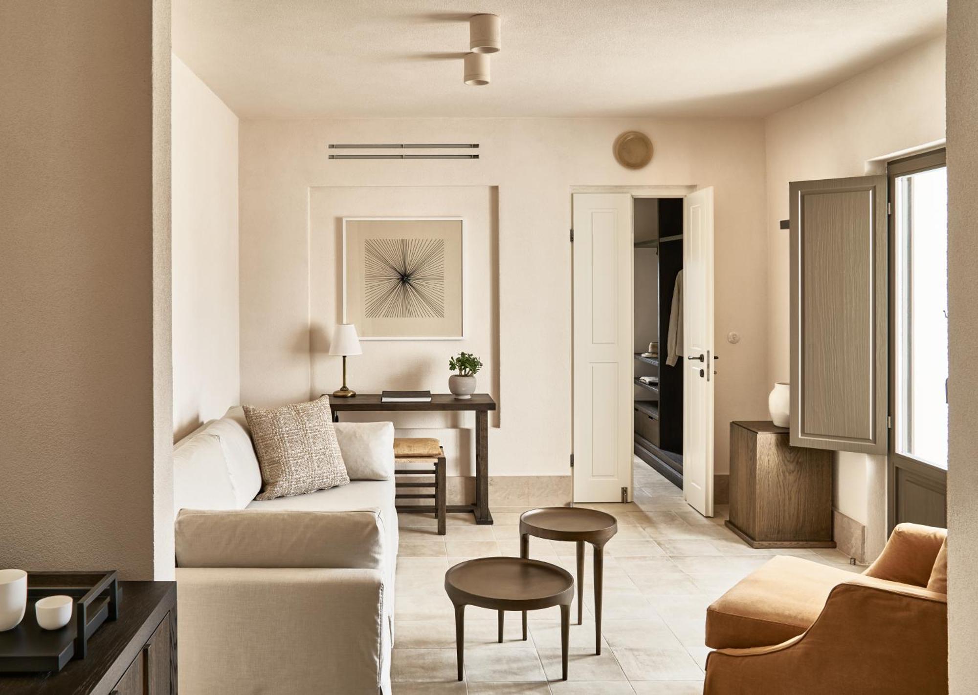 Parilio, A Member Of Design Hotels Náusza Kültér fotó