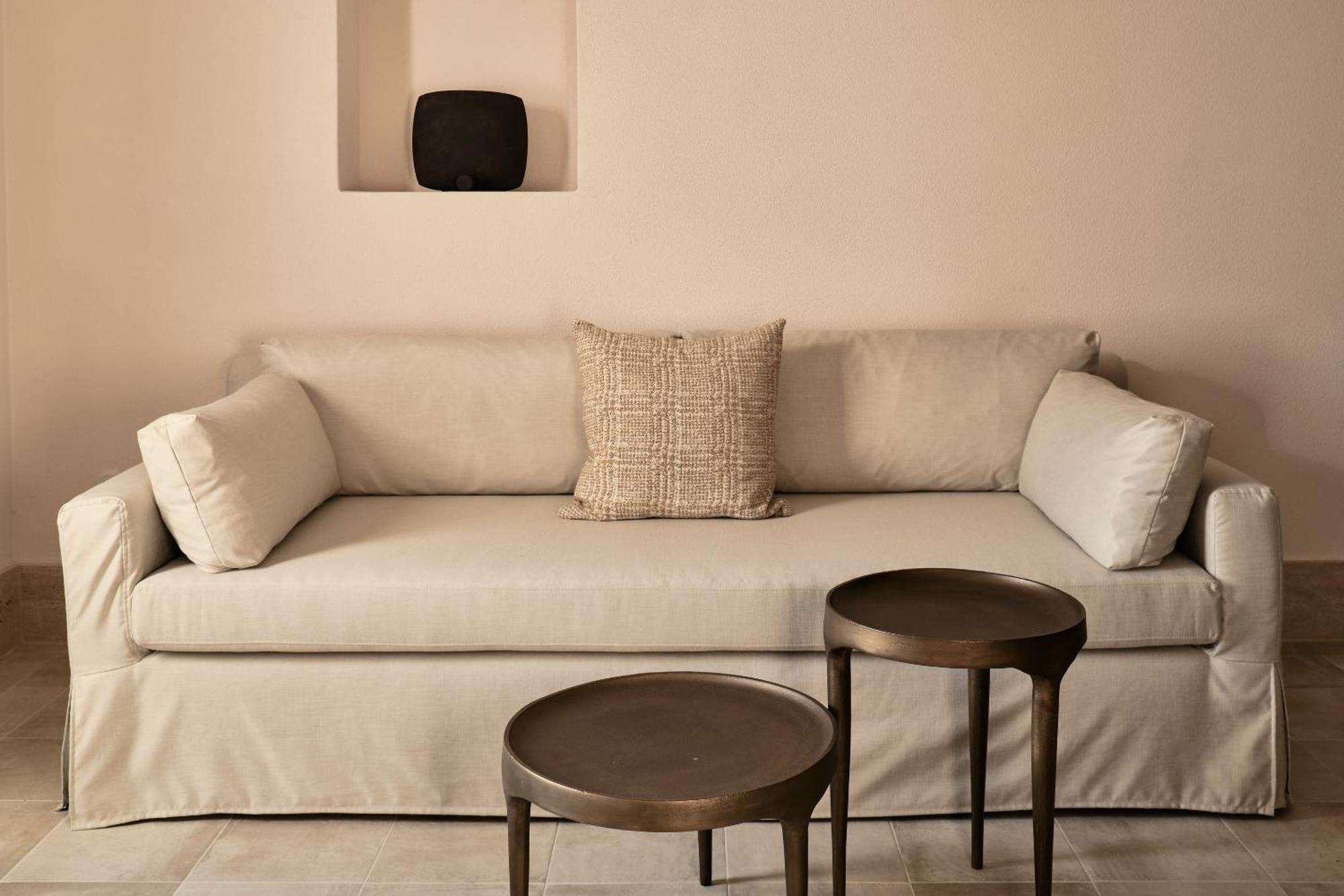 Parilio, A Member Of Design Hotels Náusza Kültér fotó