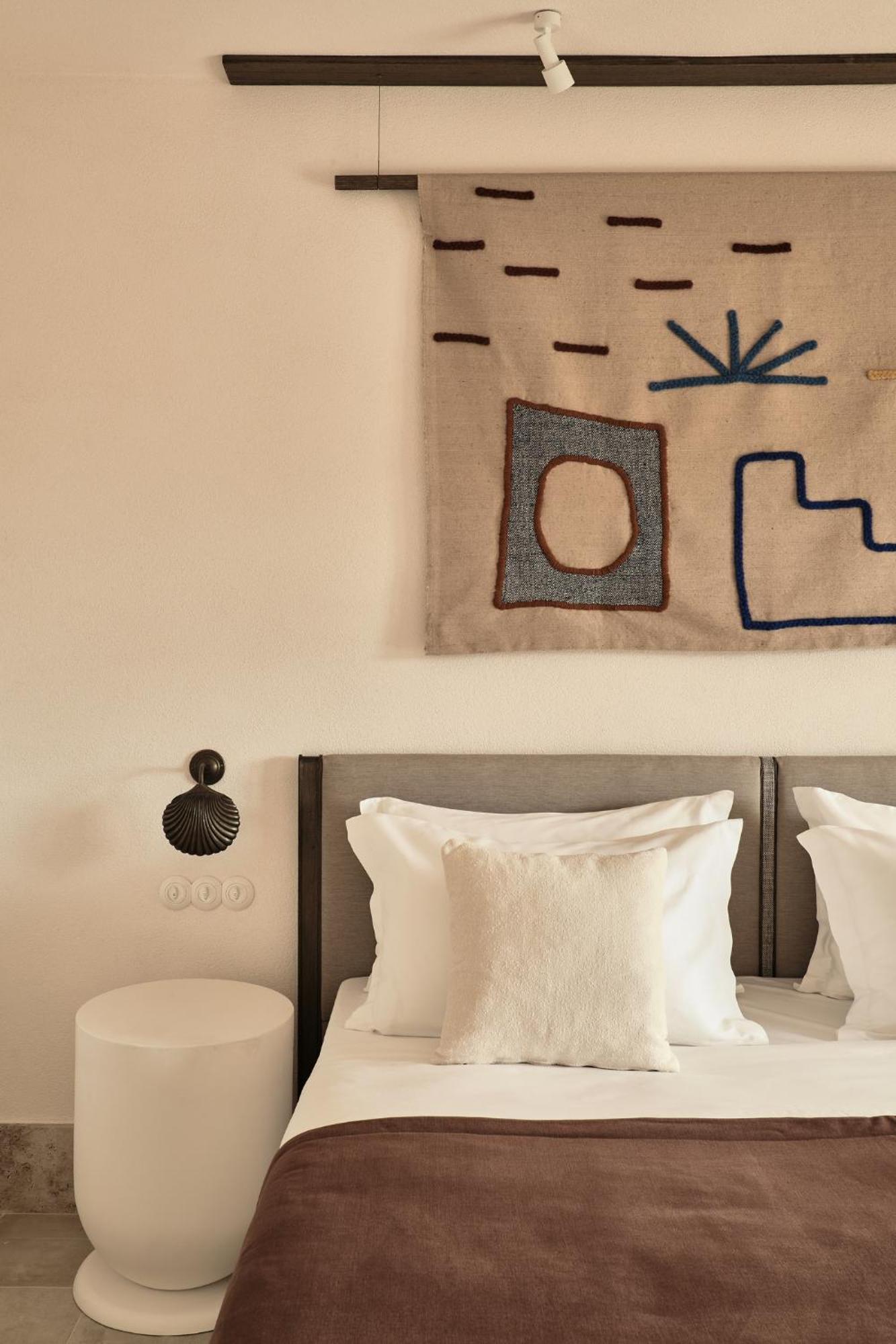 Parilio, A Member Of Design Hotels Náusza Kültér fotó