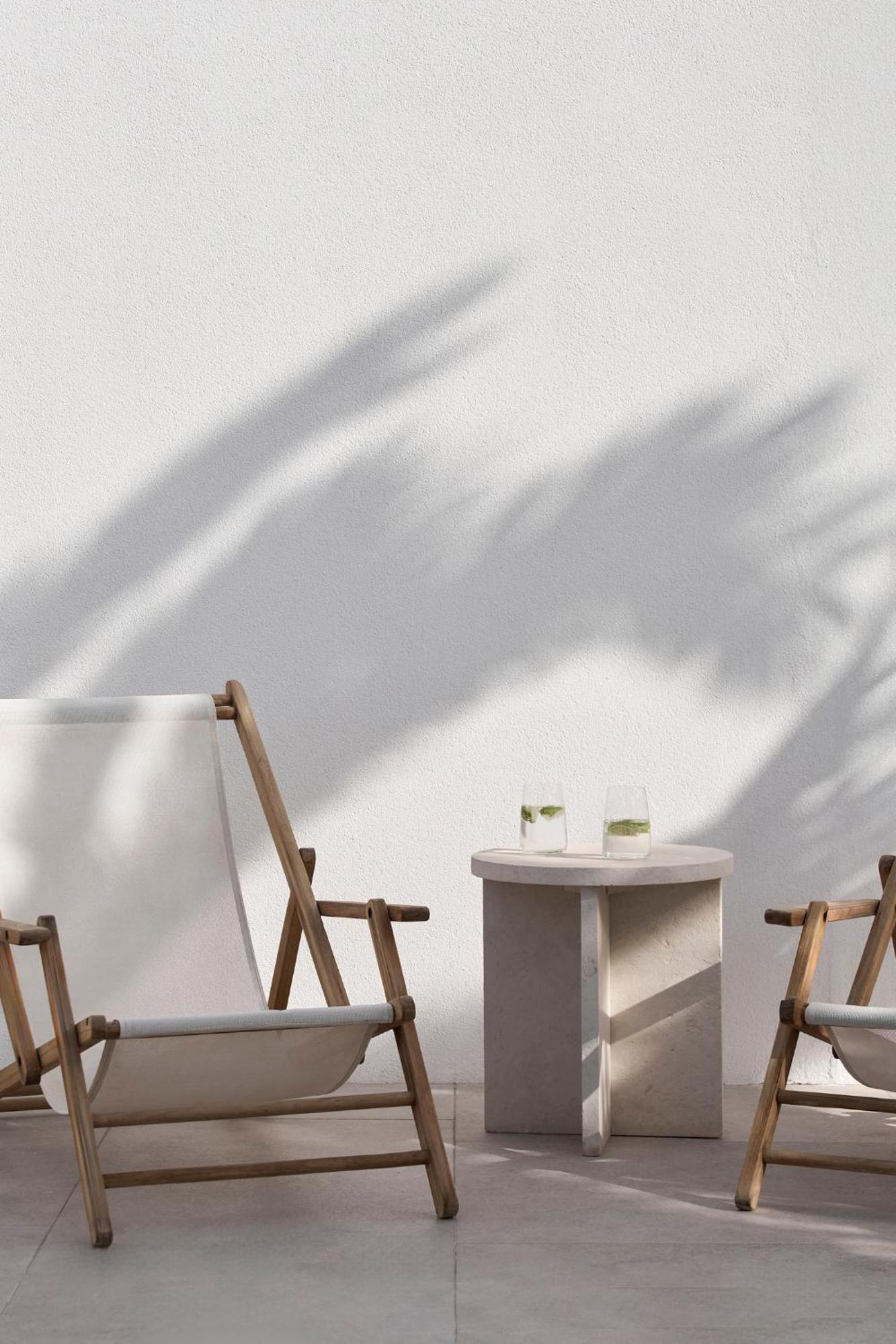 Parilio, A Member Of Design Hotels Náusza Kültér fotó