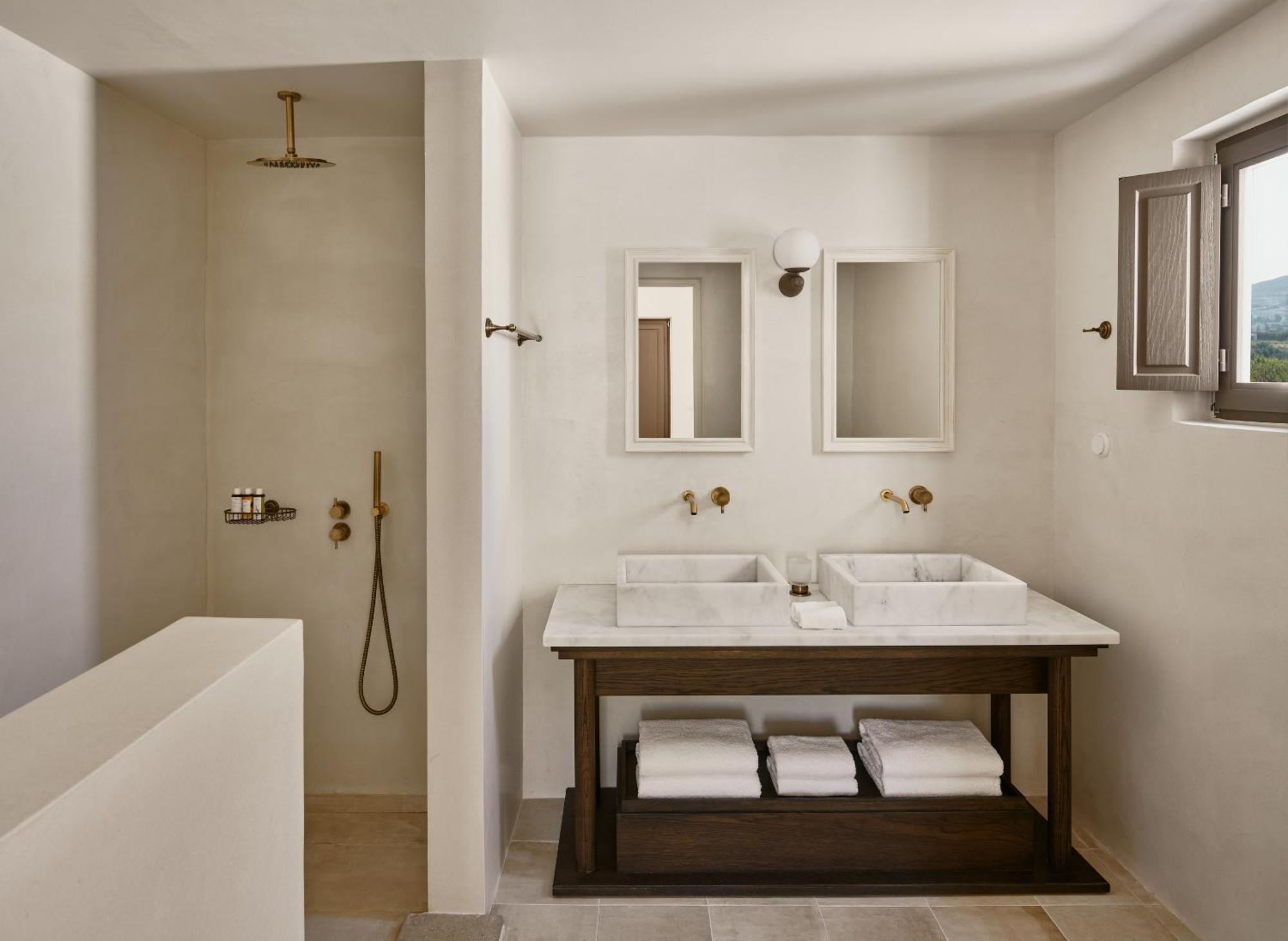 Parilio, A Member Of Design Hotels Náusza Kültér fotó
