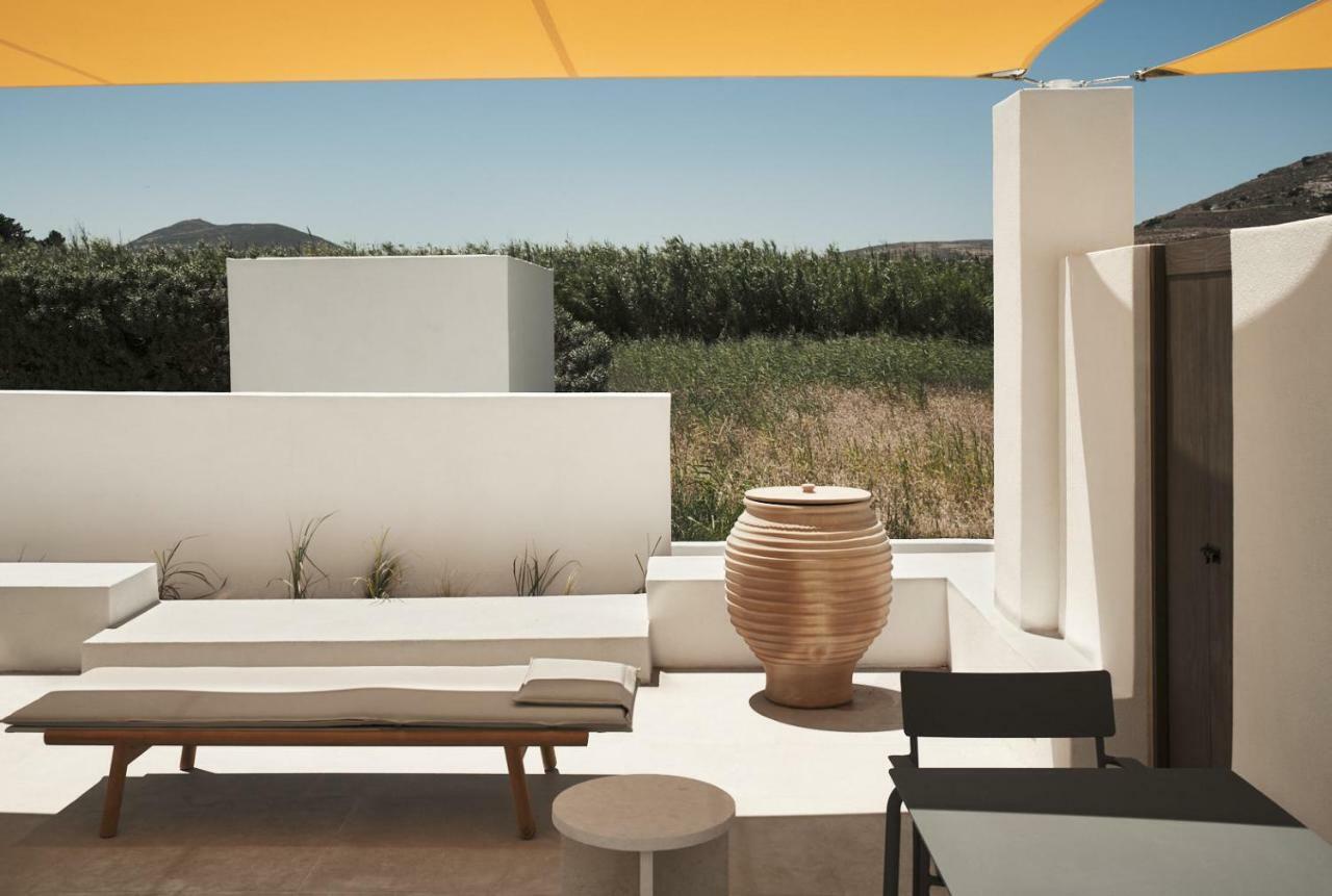 Parilio, A Member Of Design Hotels Náusza Kültér fotó