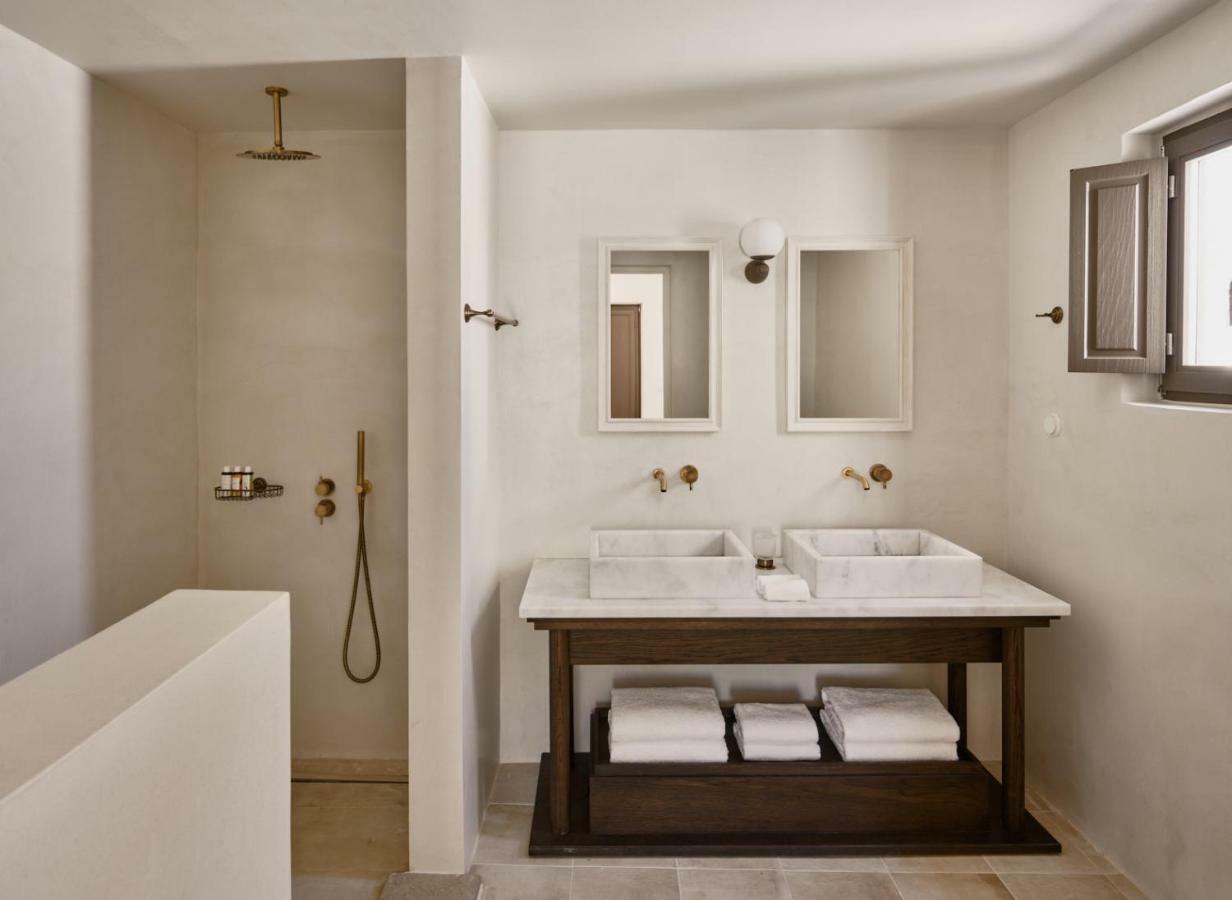 Parilio, A Member Of Design Hotels Náusza Kültér fotó