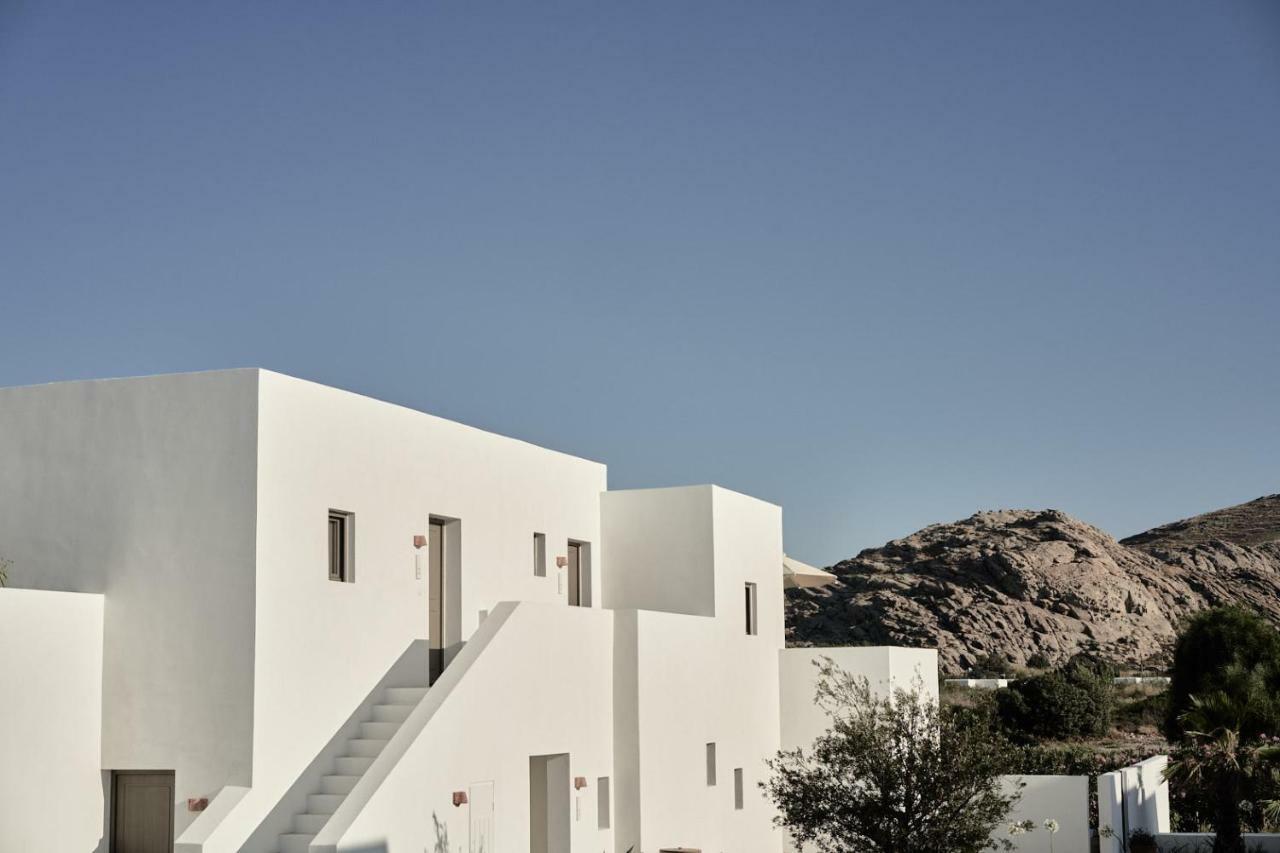 Parilio, A Member Of Design Hotels Náusza Kültér fotó