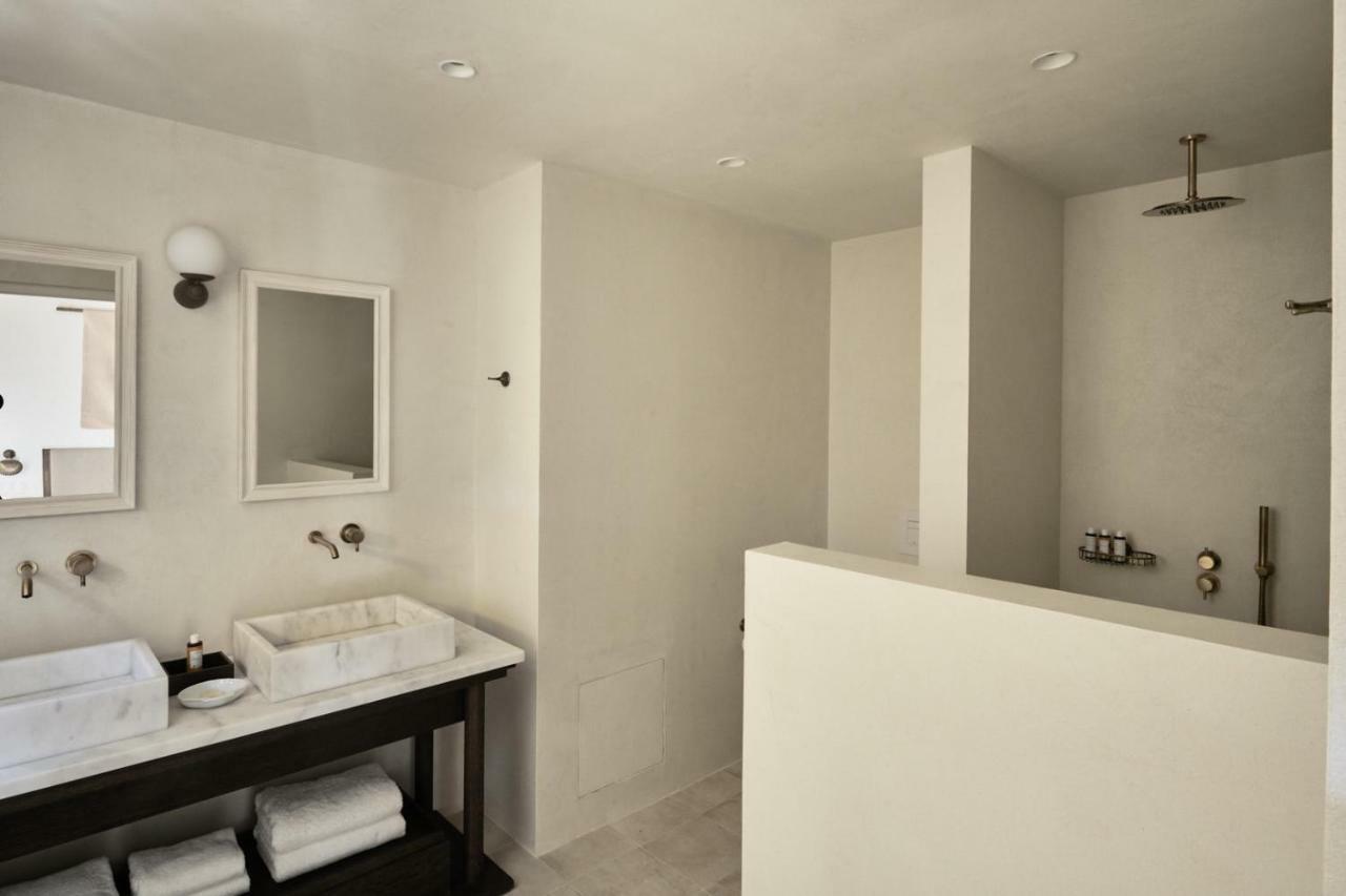 Parilio, A Member Of Design Hotels Náusza Kültér fotó